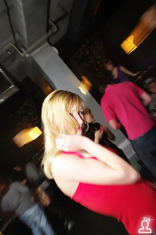 Alcho After Party Дни Энергии