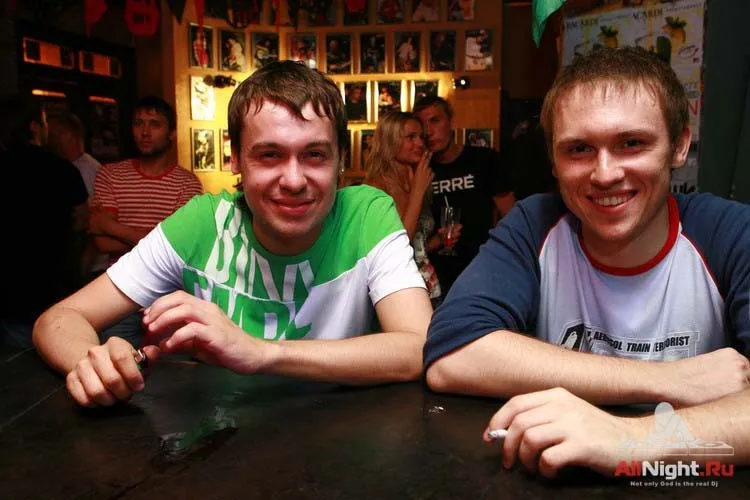 Pre-Party SV`06