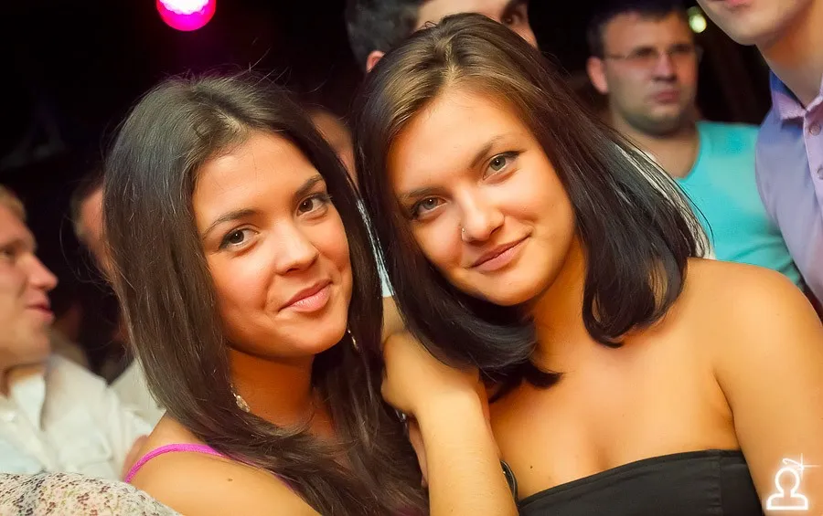Видели ночь
