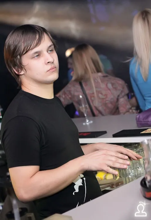 DJ RENAT