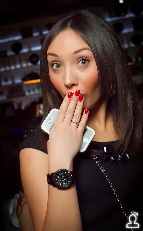 Танцы до утра