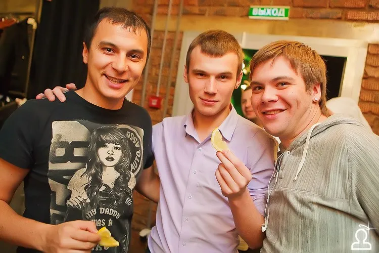 День Победы: ЗАЛПОМ