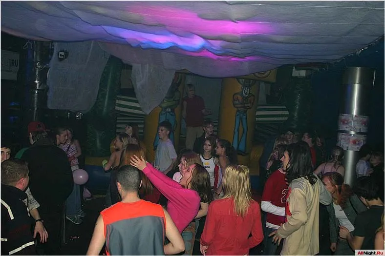 СИНТИпон