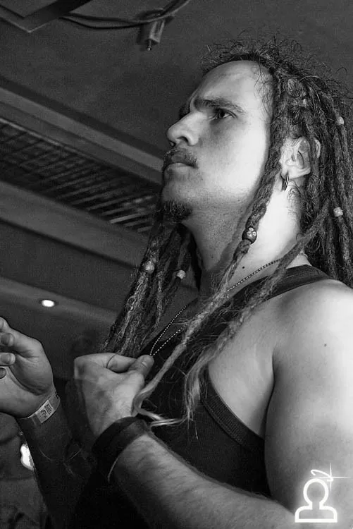 HB ALEX LUTER