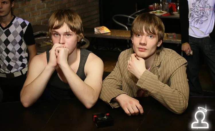 DJ NIСKY JAZZ & DJ LIGHT