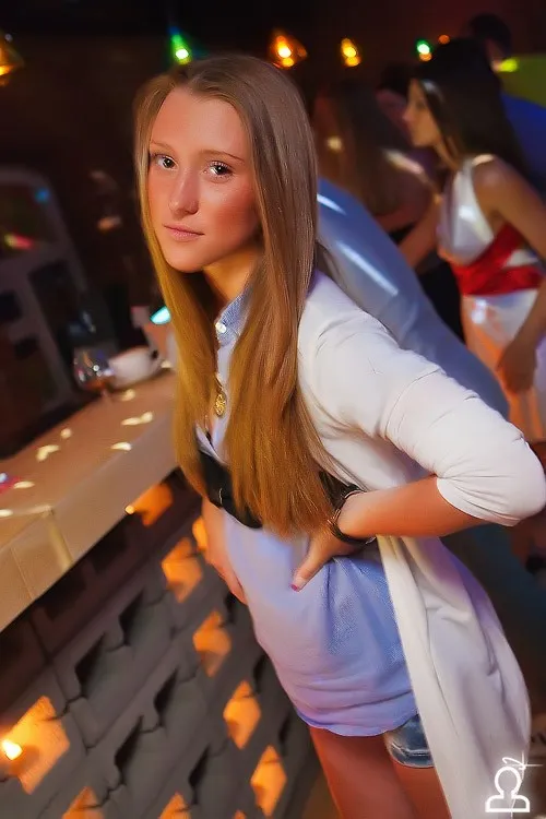 Open Bar 11 / Семен Слепаков