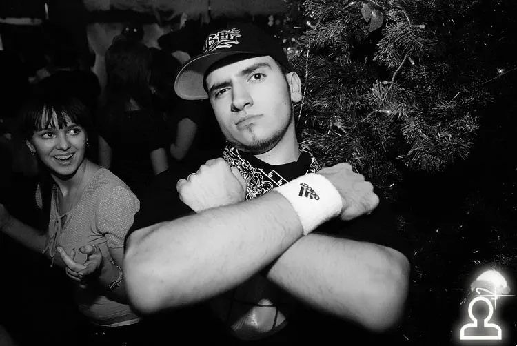 DJ DeeLight & MC SAEED