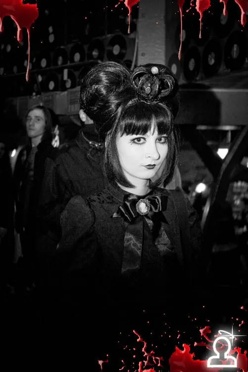 Gotic Halloween