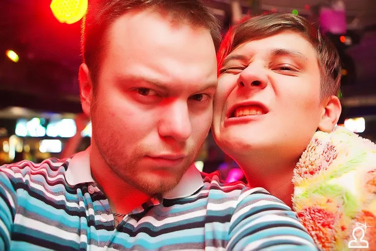 ХОЧУ СЕКСА