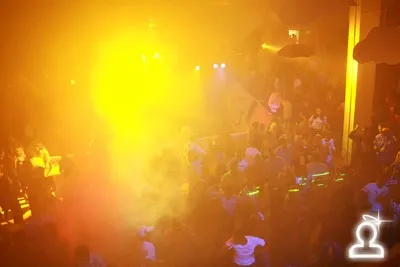 globus air party