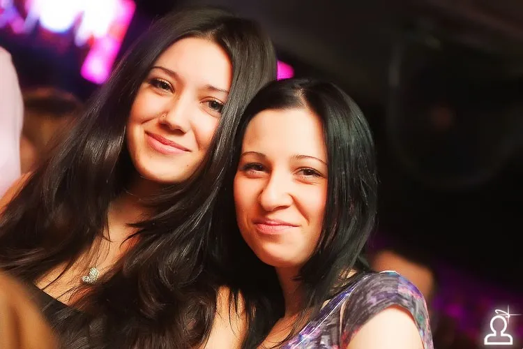 Staff party