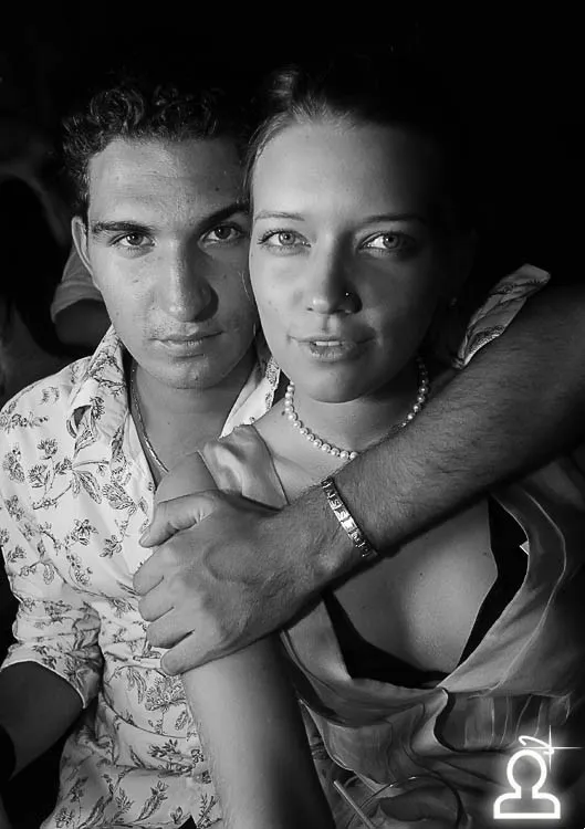 Poslednja party