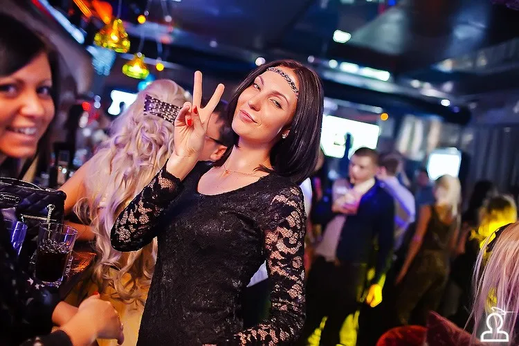 Самая Главная Ночь / Dj Vini