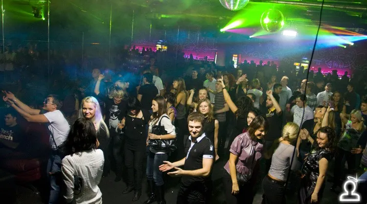 Dj Katrin Vesna