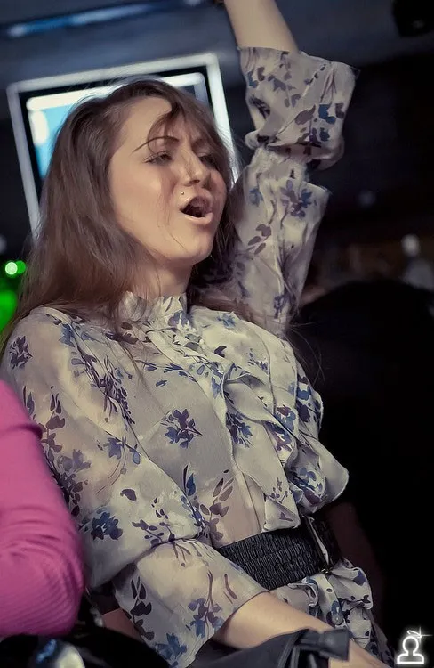 Шахматный турнир