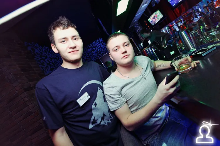 Preparty 4 года Re Play community