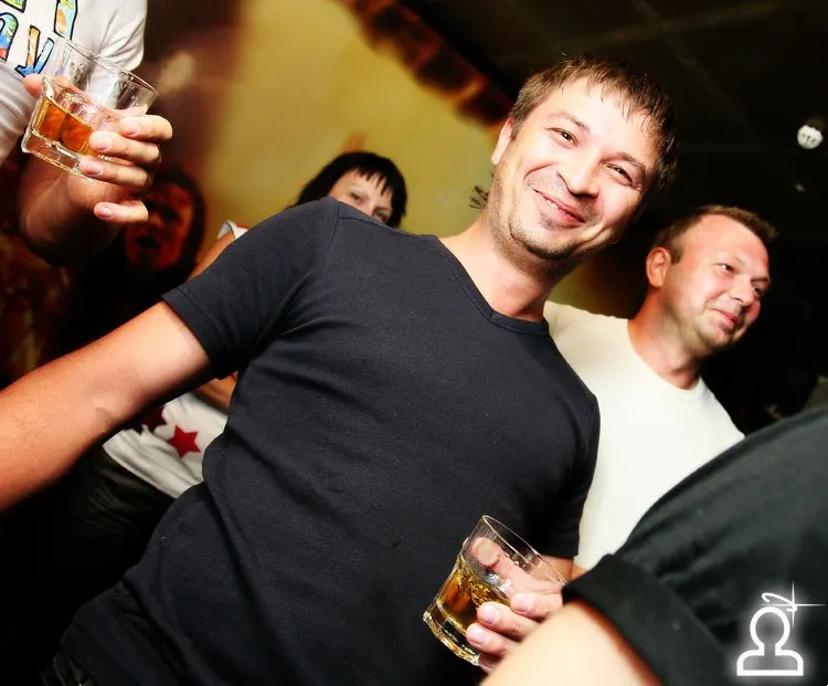 Afterparty SV08