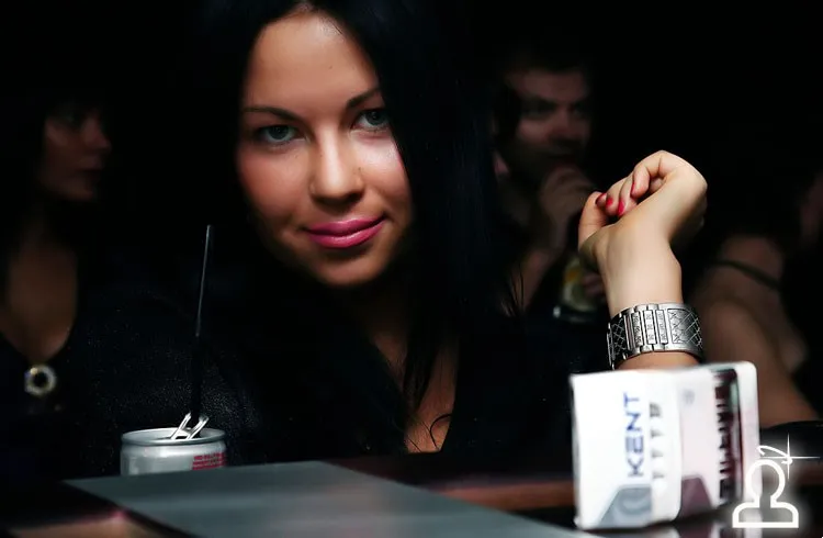 DJ SLAVA MOOK