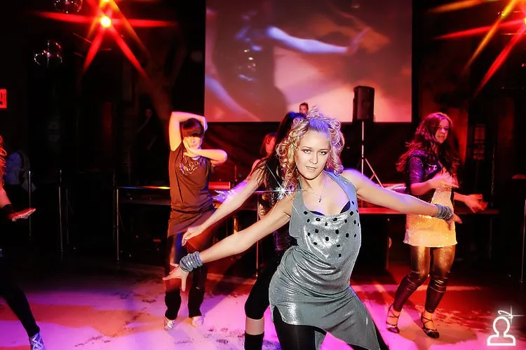 Dance Fabrique