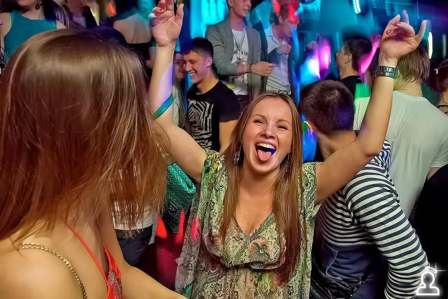Алешка начало / 5 лет в шейкере