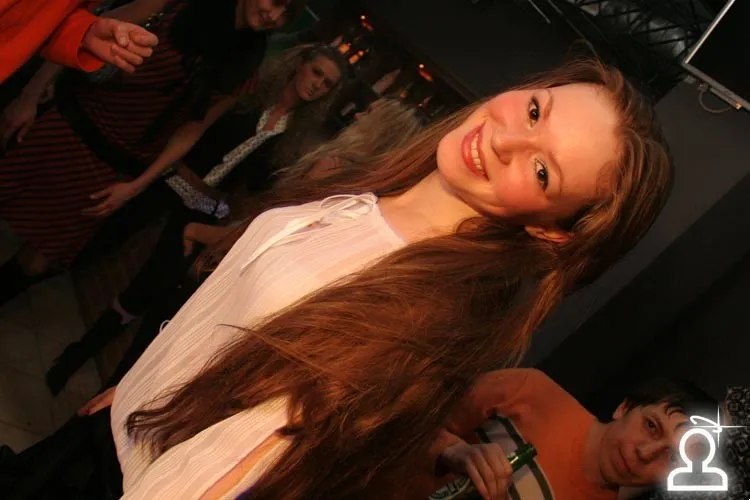 Dance, I Said!