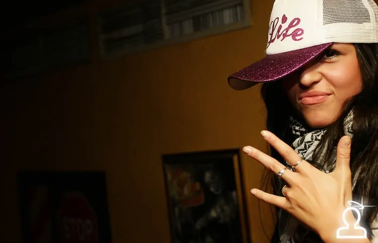 DJ NIСKY JAZZ & DJ LIGHT