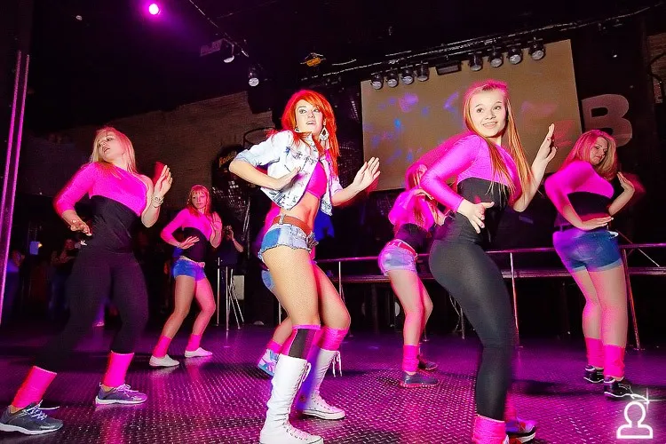 Fitness festival