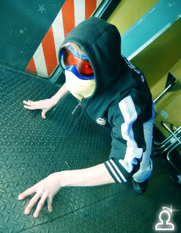 Nu Rave