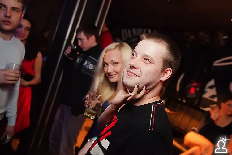 DJ Alexey Romeo