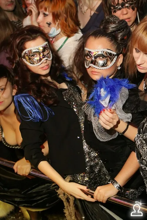Halloween / Dj Andrew Galea