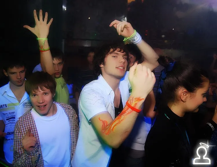 Tour de Trance 3