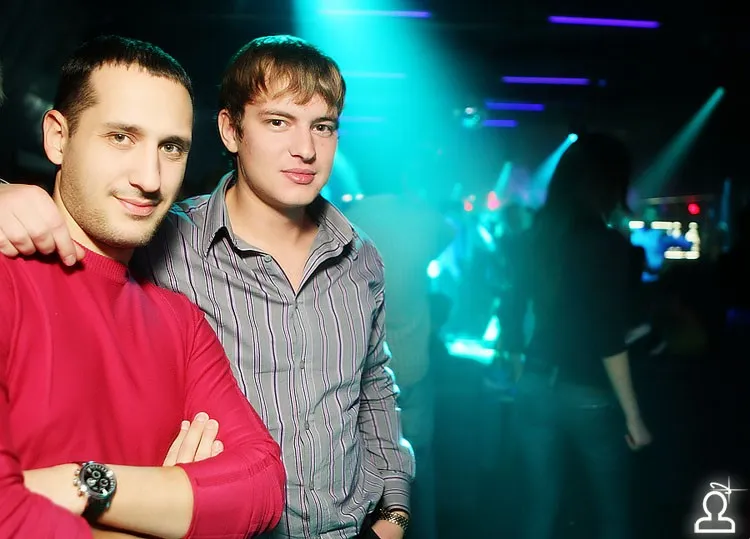 DJ Sergeev
