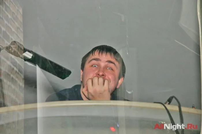 RNBitva (1-ый этап, часть первая)