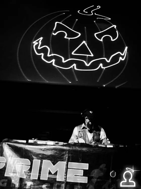 Halloween