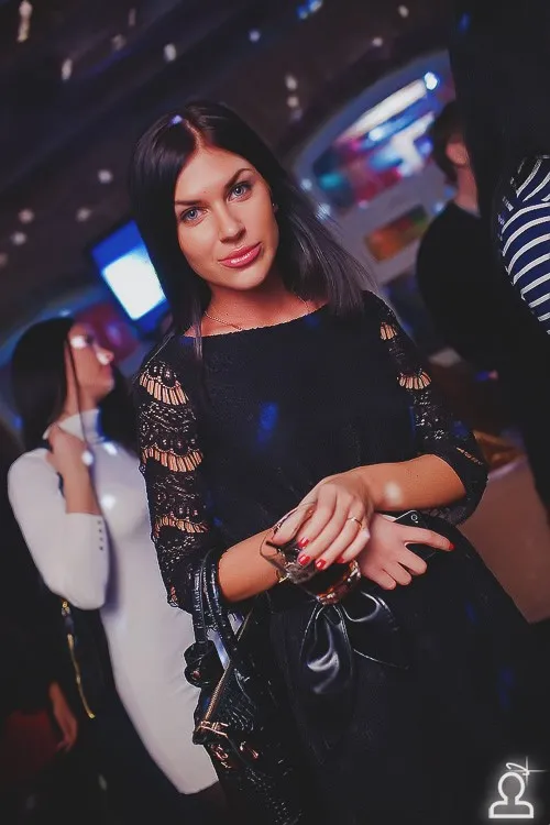 Международный женский день / Dj Нил