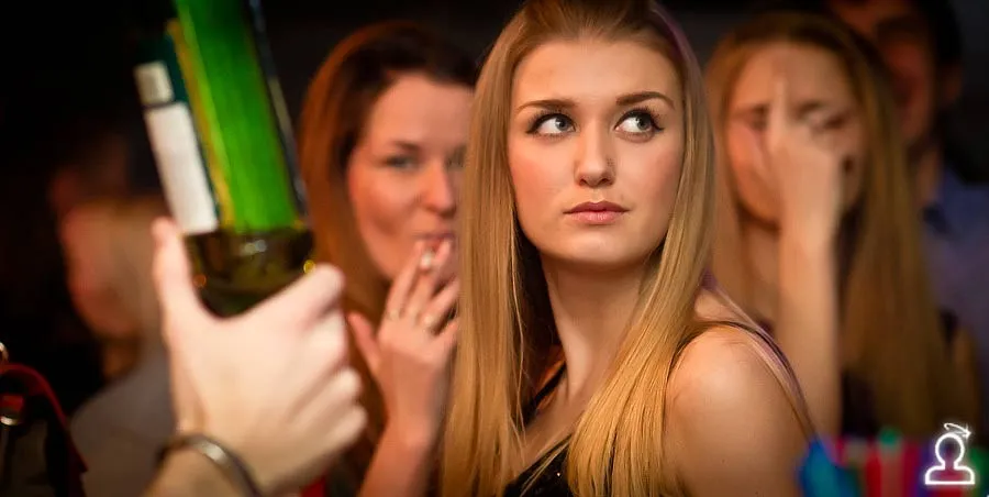 Новогодний АЛКОсток