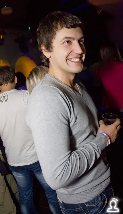 ДР Dj Marcello / Andrea Bertolini
