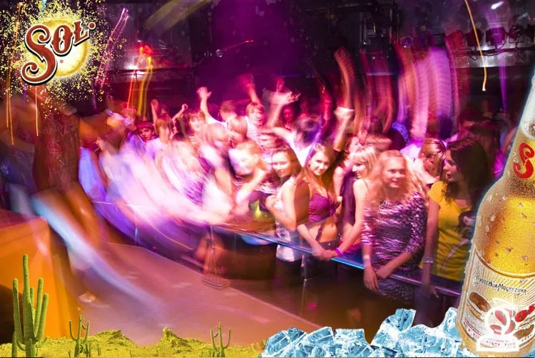 RNB PARTY / DJ Simon