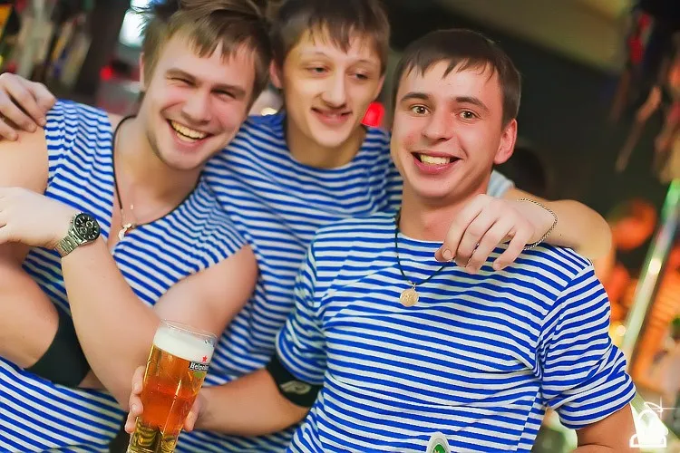 Крепкие орешки
