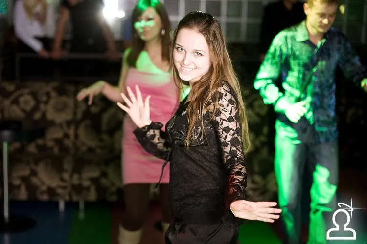 Stars set Fire / Группа Flash