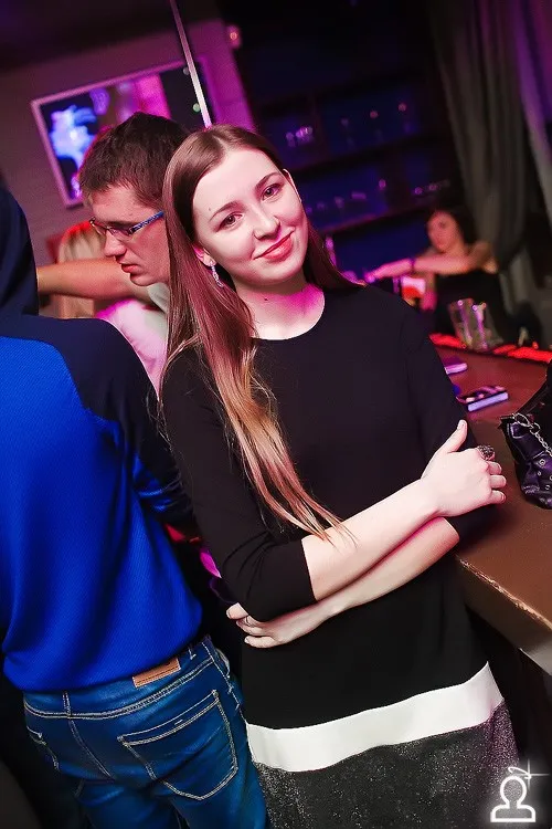 Танцы до утра
