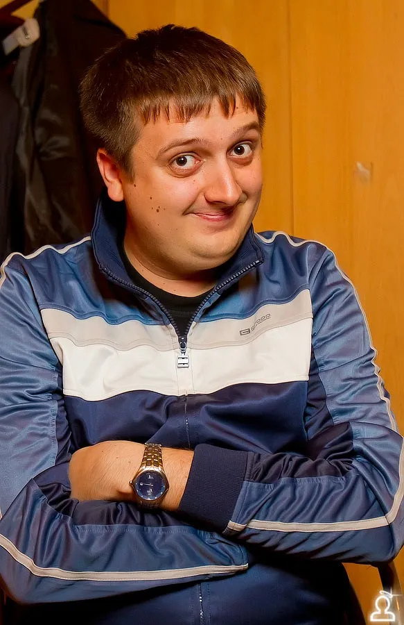 Всеобщий день первокурсника