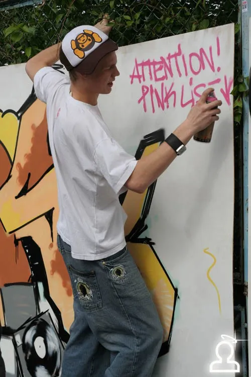 Graffity Fest