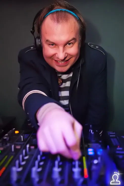 Золотые 90-ые / Dj Max Mayers