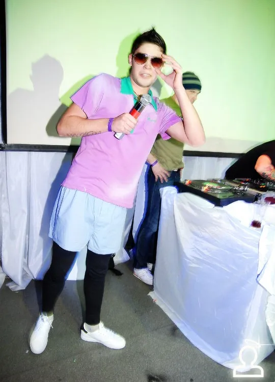 Nu Rave