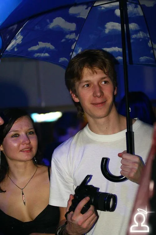 Winston Clubbin Freedom @ Opera (foto by Наркоз)