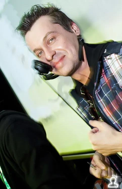 BEATBROTHER DJ