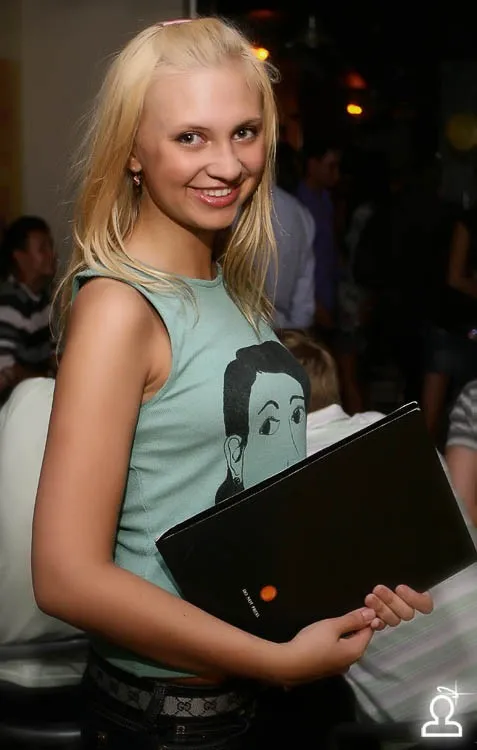 Niki JAZZ