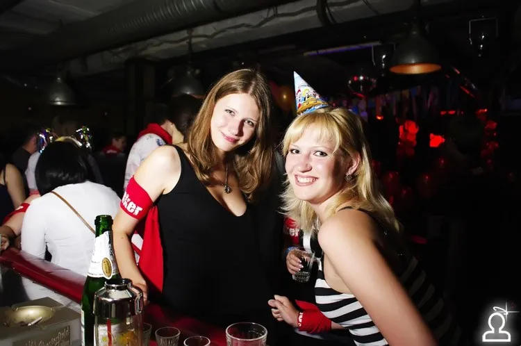 Bunker 8 лет