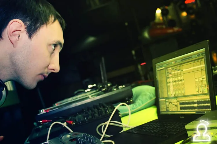 Dj Batle 2010